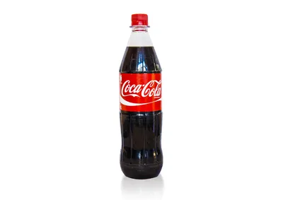 Coca Cola Zero 1l