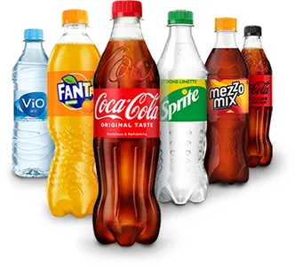 Sprite 0,33l