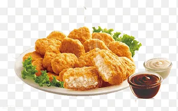 Chilli Cheese Nuggets 8 Adet