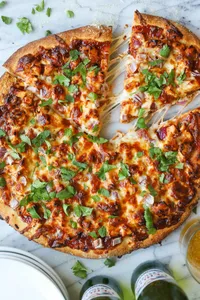Pizza Luisa