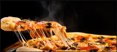 İsteğe Göre Pizza