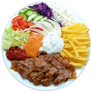 Sucuk Tabağı